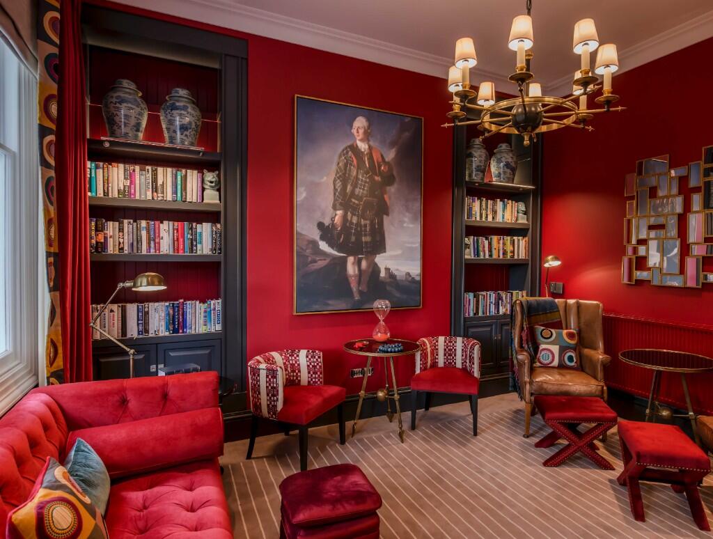 Additional image 32 of 27 Gabriel Place, 2 Church Road, Edgbaston, Birmingham, B15