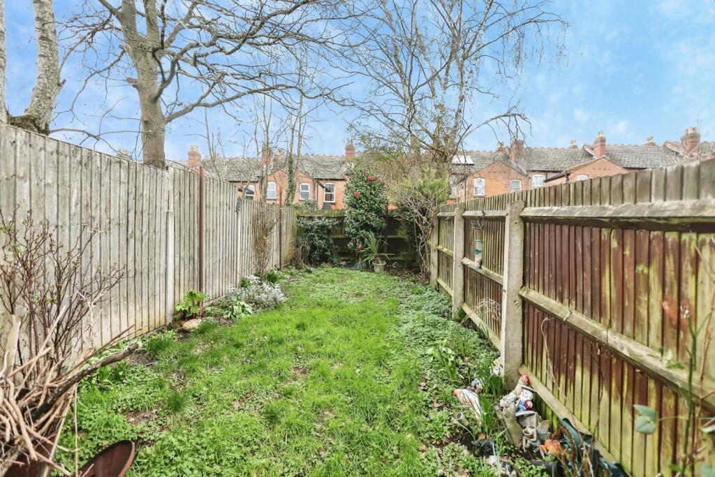 Additional image 13 of Shenstone Road, Edgbaston, Birmingham, West Midlands, B16