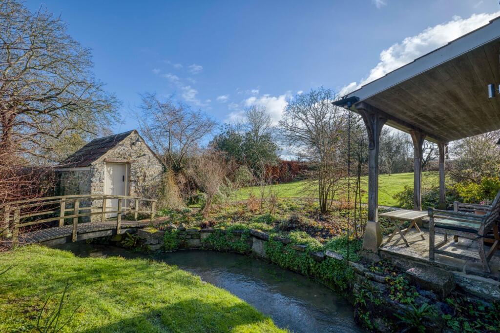 Additional image 24 of Rural hamlet between Glastonbury and Castle Cary
