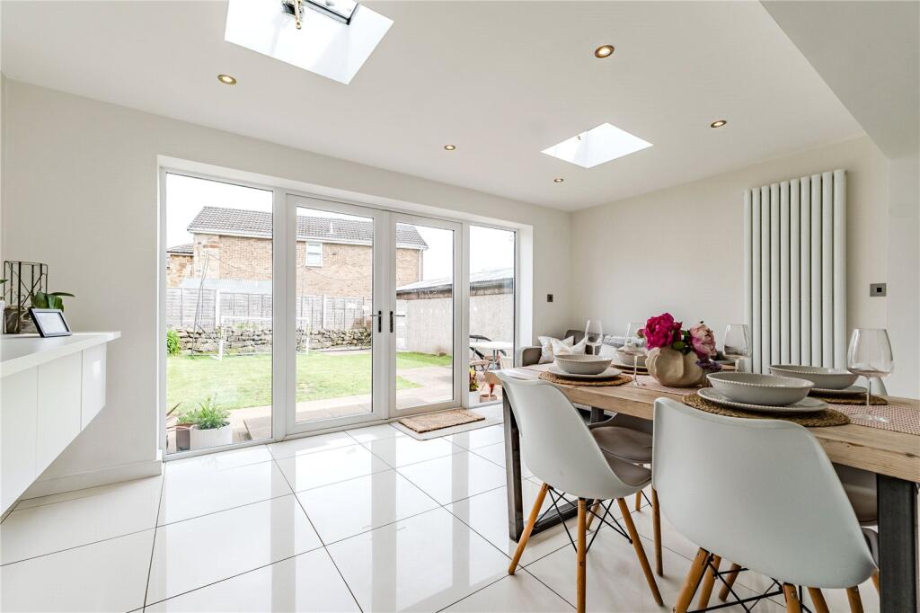 Newlaithes Road, Horsforth, Leeds - View 5