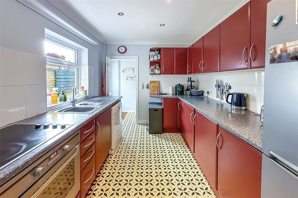 House in Arun, Littlehampton - View 4