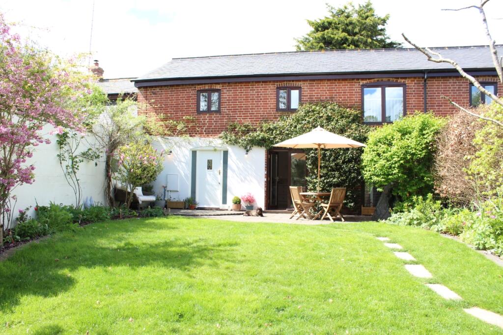 Main image of property: Tidmarsh Lane Tidmarsh RG8