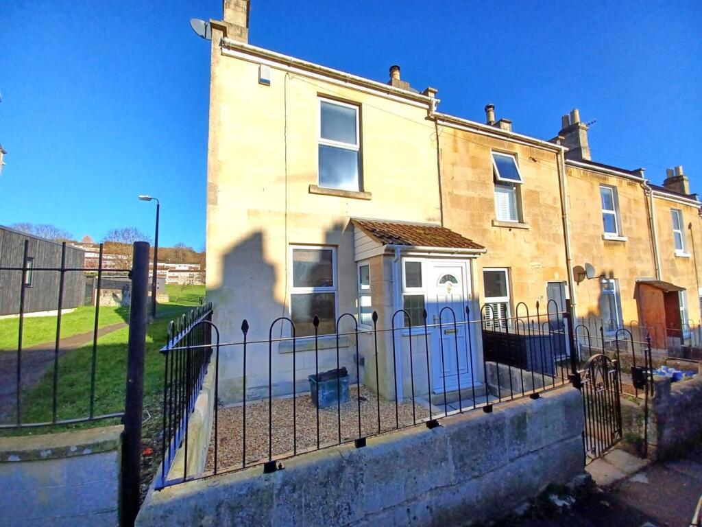 Main image of property: Brooklyn Road, Larkhall, Bath, BA1