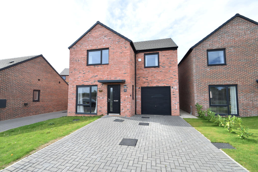 Main image of property: Beau Road, Bearpark, Durham, DH7