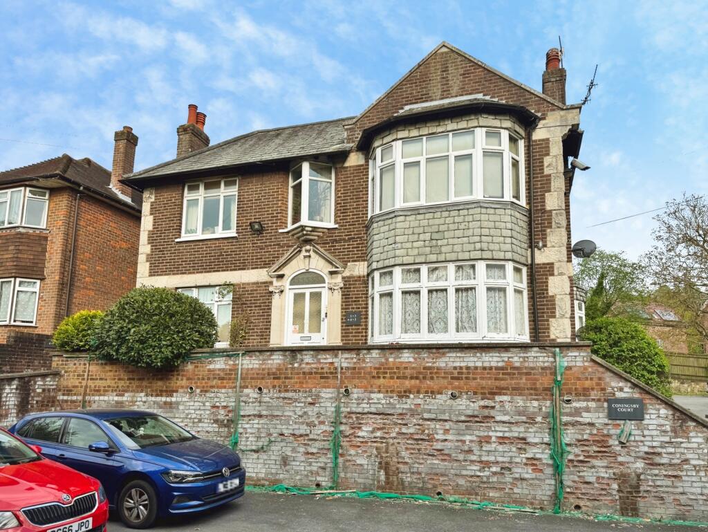 Main image of property: Coningsby Court, High Wycombe