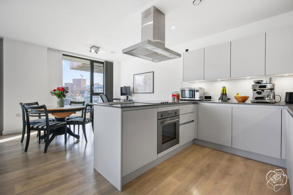 Main image of property: Carriage House, Leyton Road, Stratford, E15