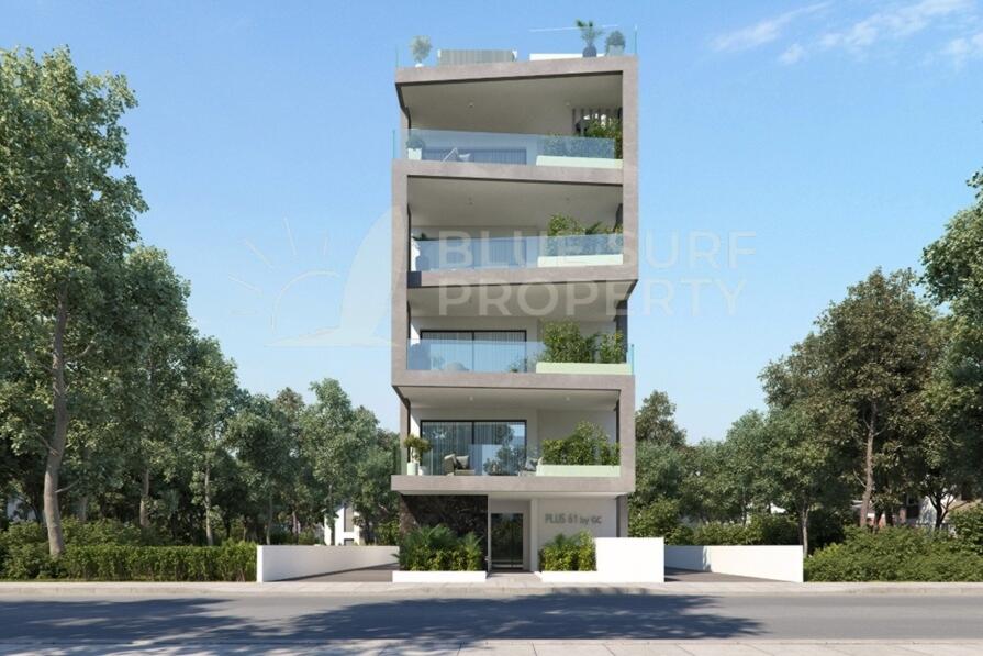 Main image of property: Larnaca, Faneromeni, Cyprus