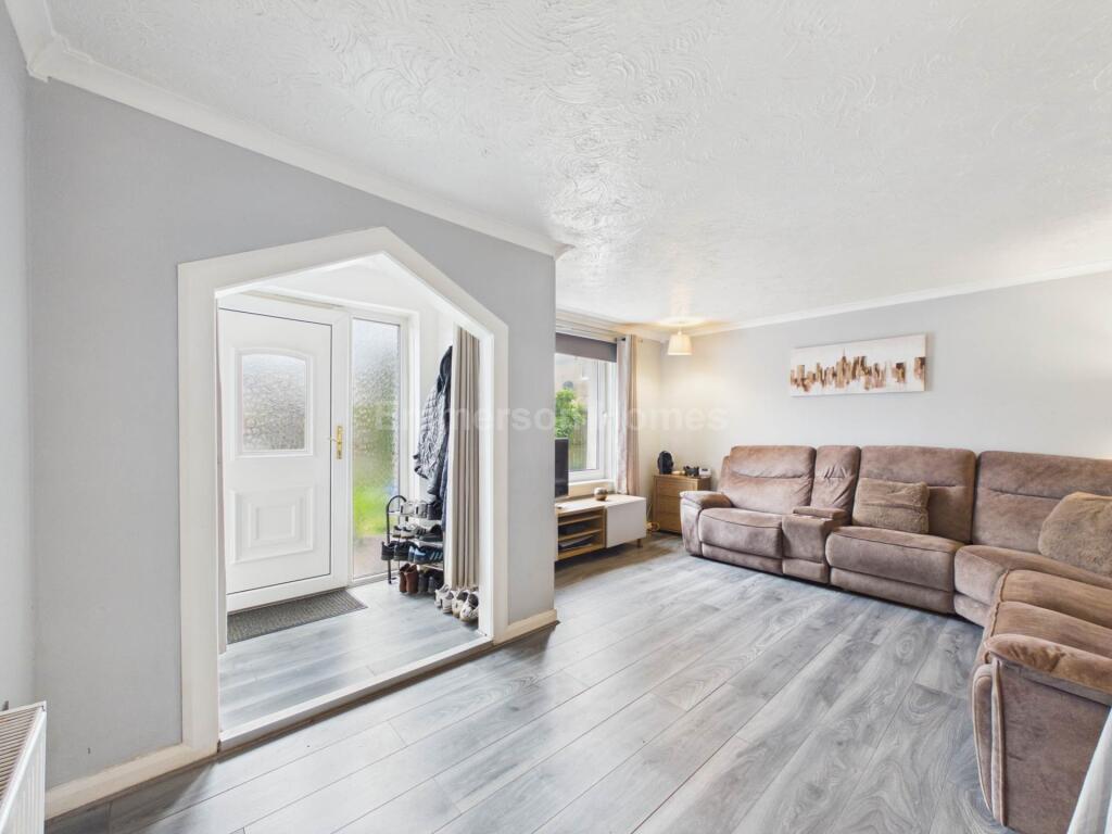 Apartment in Paisley - View 4