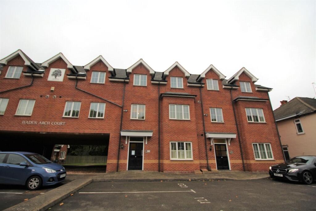 Main image of property: Haden Arch Court, Haden Hill Road, Halesowen, West Midlands, B63