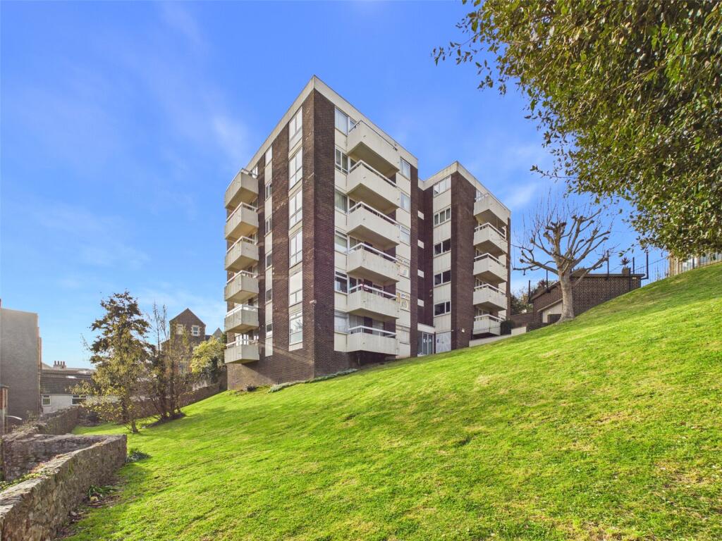 Main image of property: Shrubbery Road, Weston-super-Mare, North Somerset, BS23