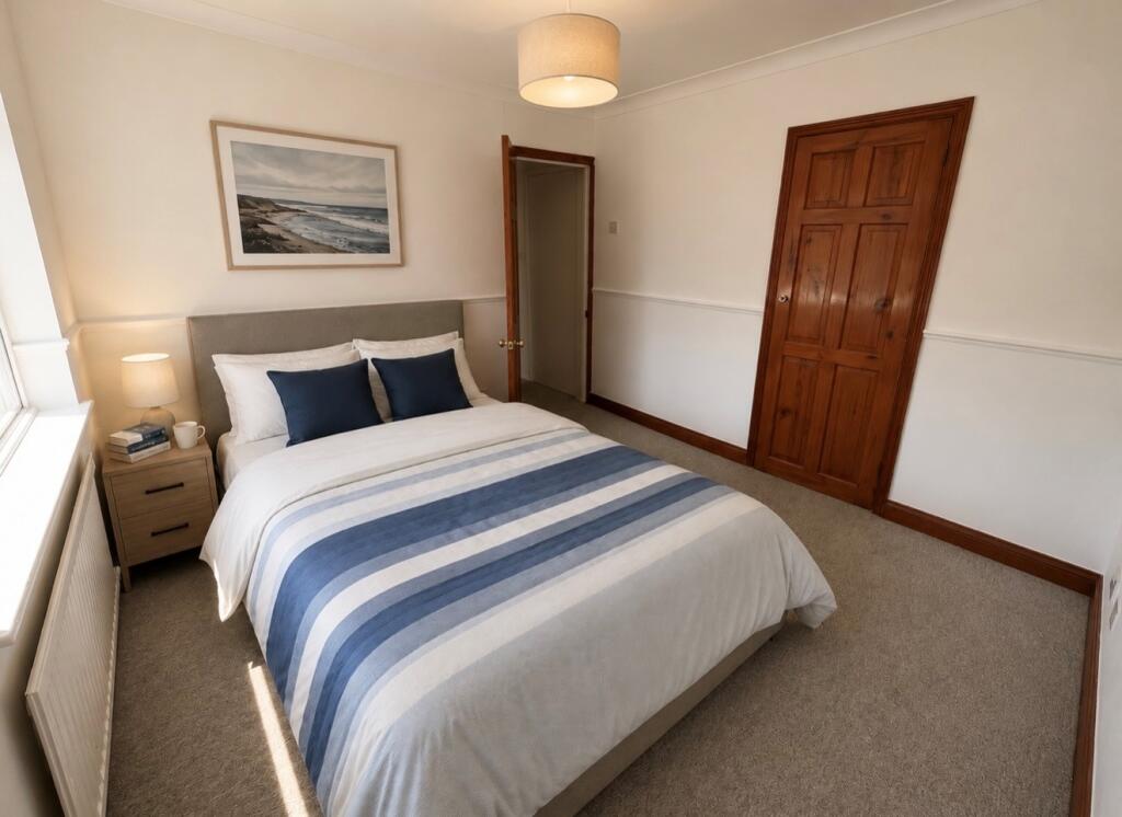 House in Bristol, Lockleaze - View 2
