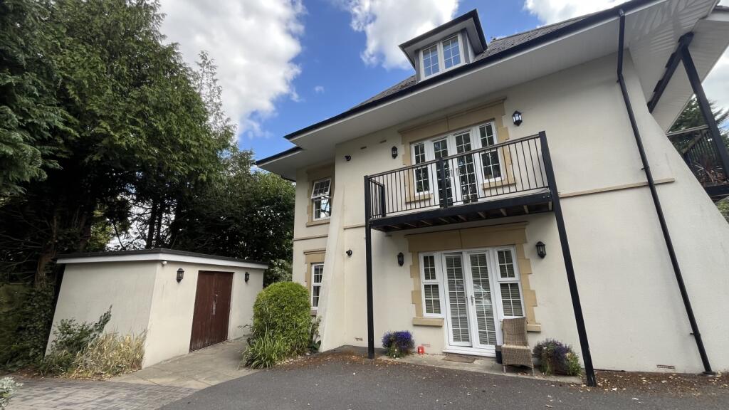 Main image of property: Stirling Road, Bournemouth, Dorset, BH3