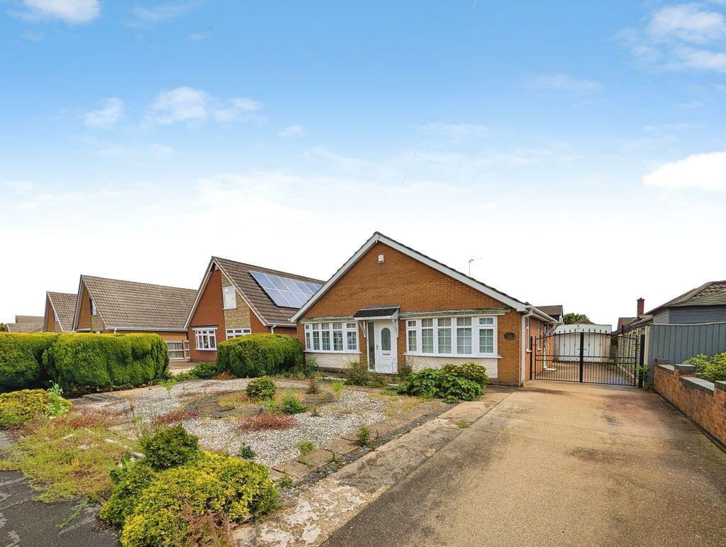 Main image of property: CAMBRIAN WAY, HOLTON LE CLAY