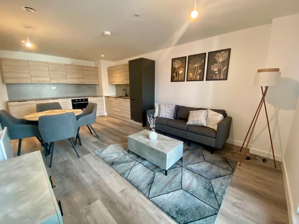 Main image of property: The Exchange, Preston