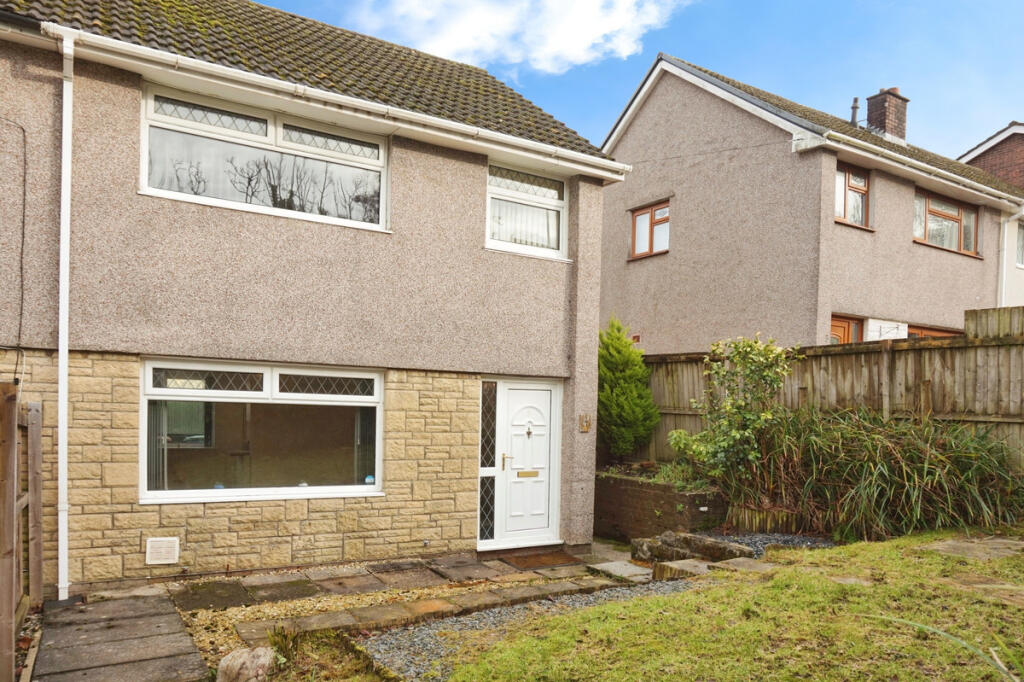 Main image of property: St. Helens Court, Caerphilly, CF83