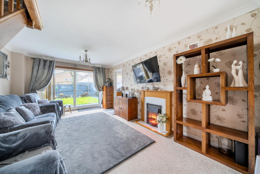 Main image of property: St. Davids Road, Allhallows, Rochester