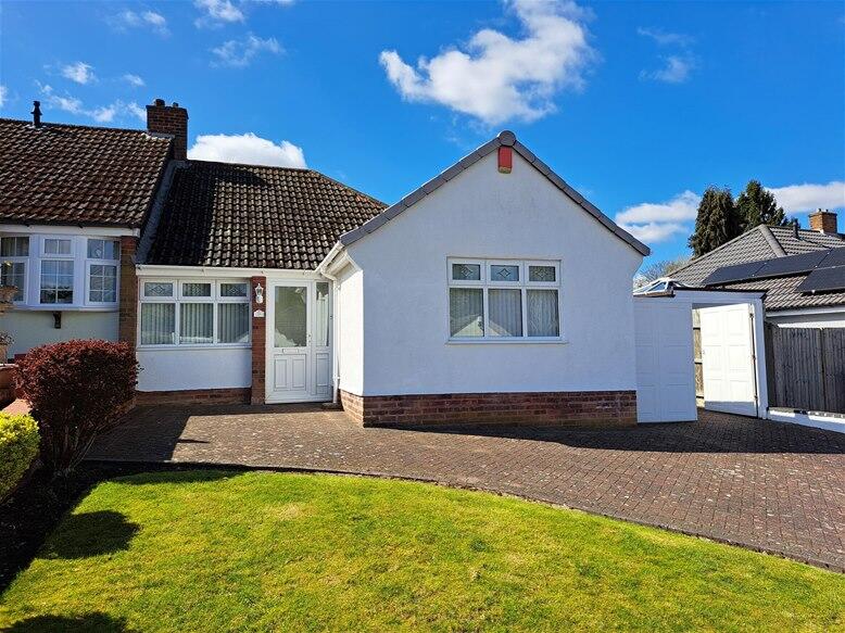 Main image of property: Hillmorton Road, Four Oaks, Sutton Coldfield, B74