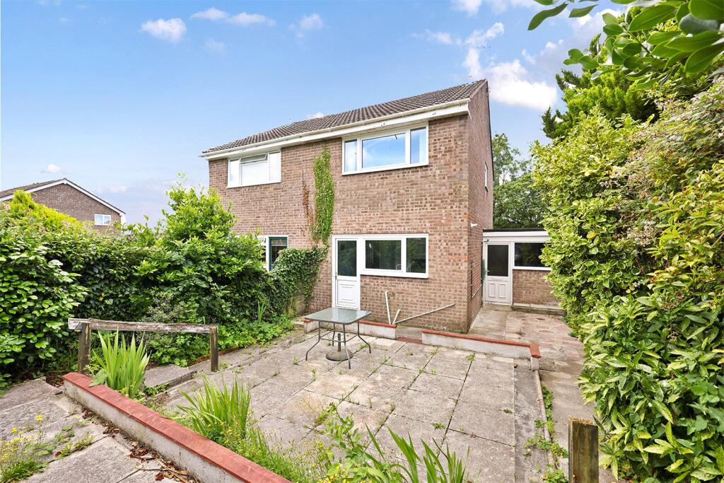 Main image of property: Goad Avenue, Torpoint, Cornwall, PL11
