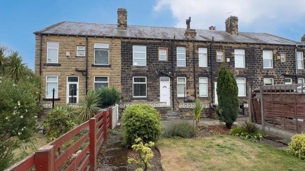 6 Grange Buildings, Morley, Leeds, West Yorkshire, LS27