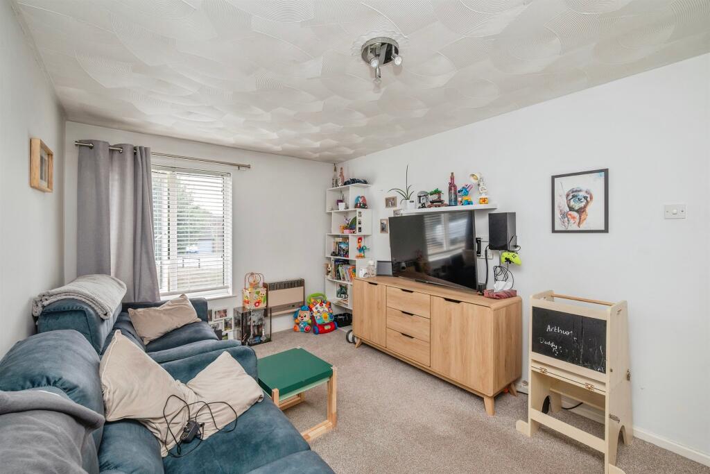 Apartment in Norwich - View 2