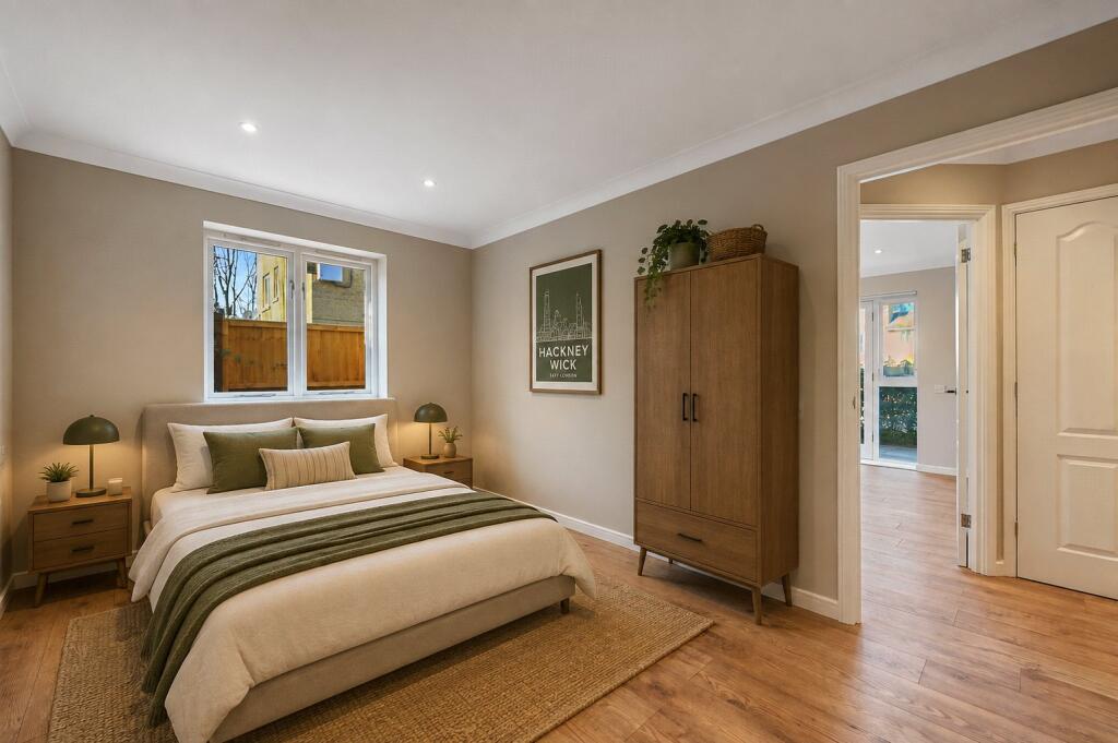 Apartment in London - View 4