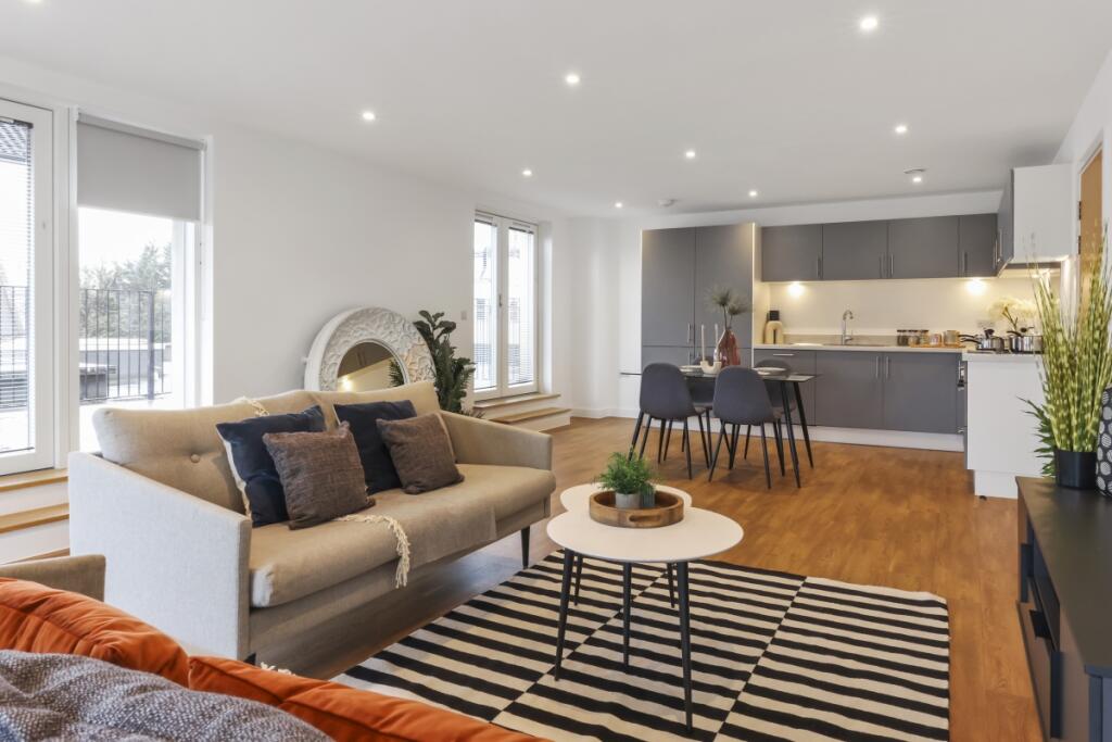Main image of property: Noble House, Stothert Avenue, BA2