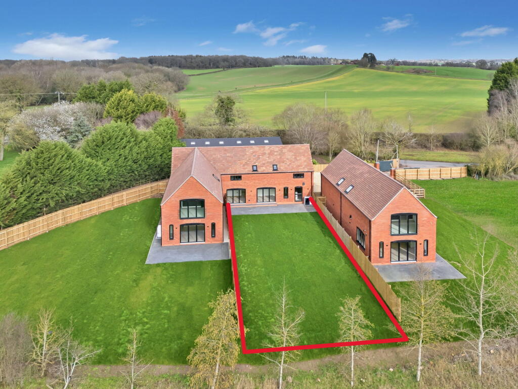 Additional image 3 of THE ELMHURST, Wawensmere Road, Wootton Wawen, Henley-In-Arden, Warwickshire, B95 6BW