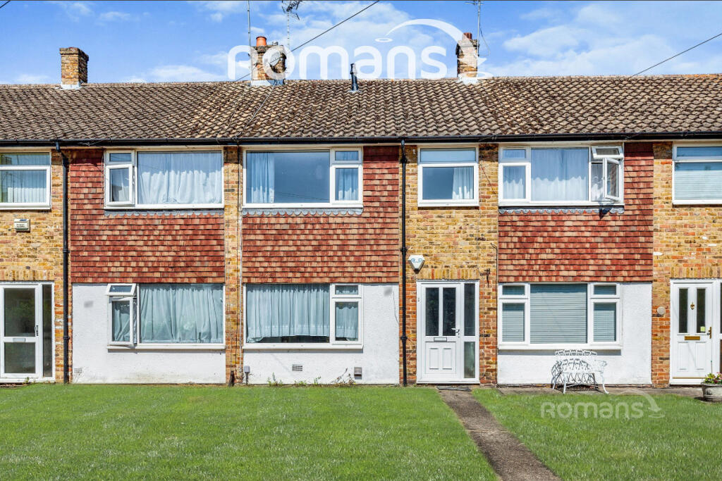Main image of property: Prince Andrew Road, Maidenhead, SL6