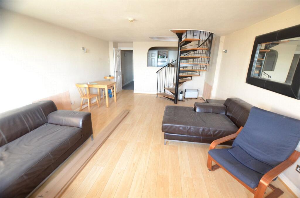 Apartment in Liverpool - View 4