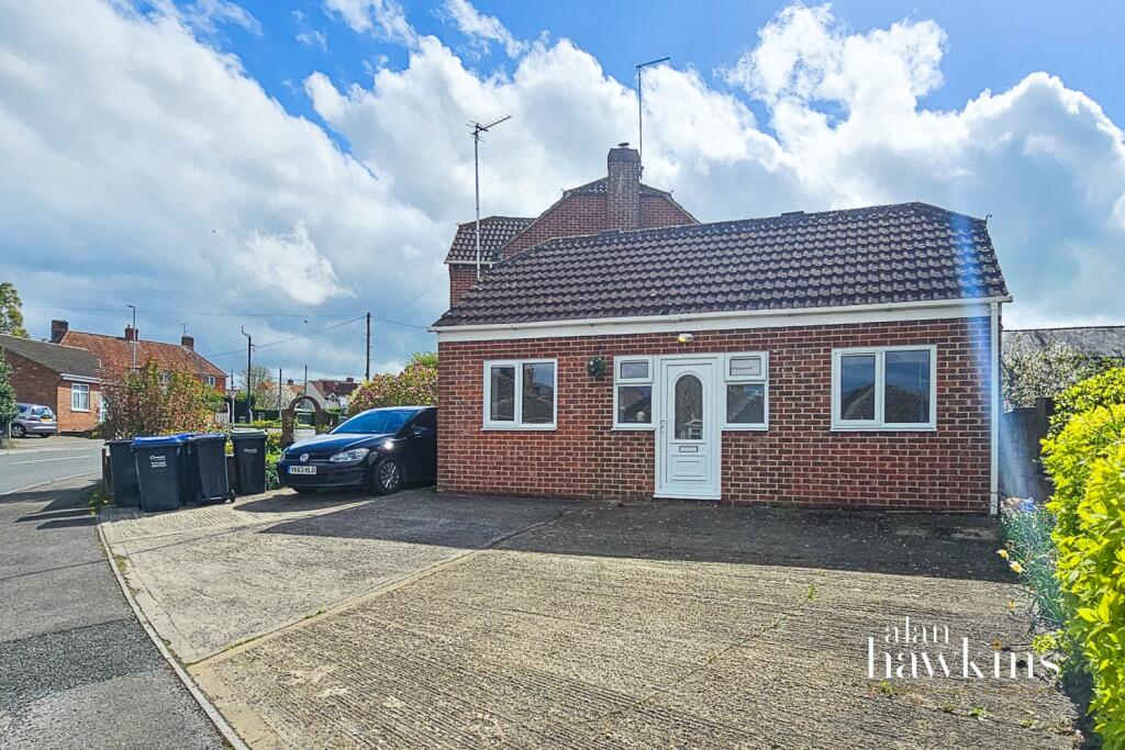 Main image of property: Whitehill Lane, Royal Wootton Bassett, SN4
