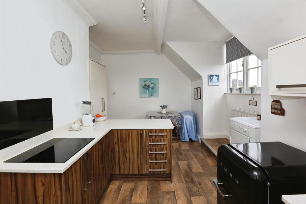 Apartment in Fareham, Heathfield - View 4
