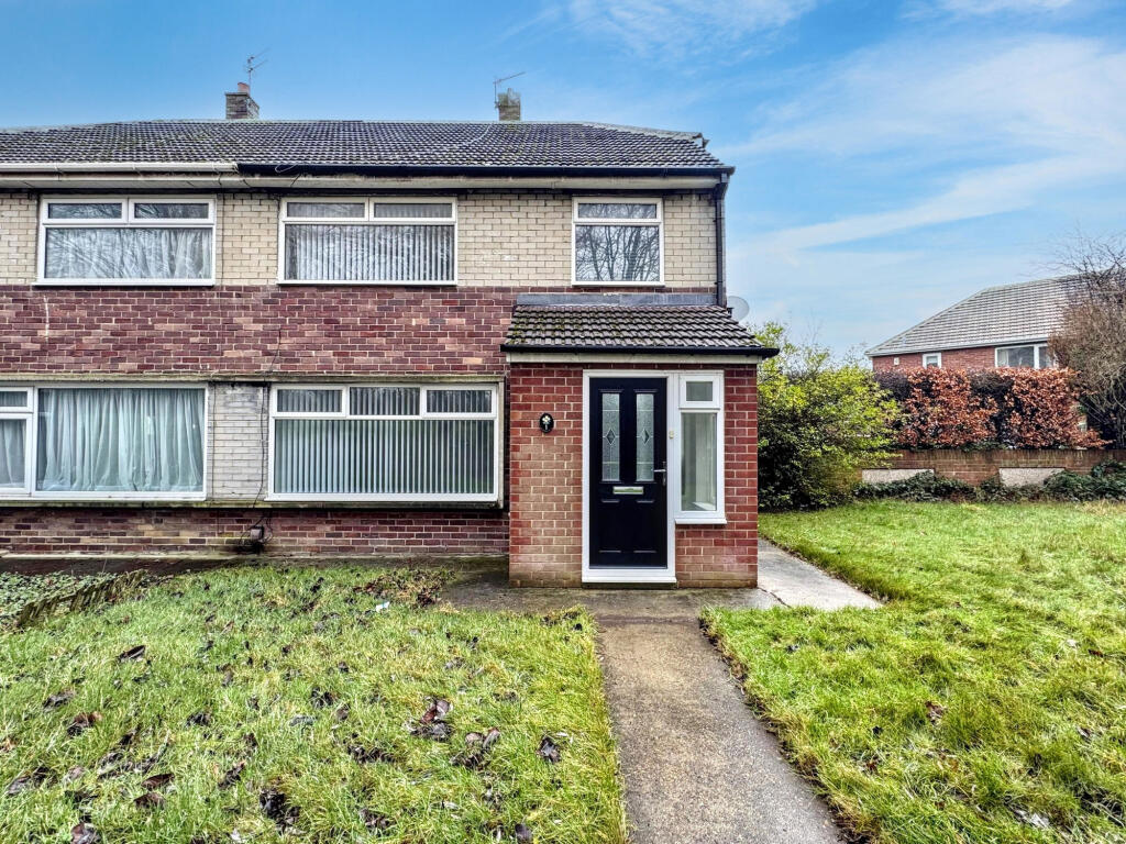 Main image of property: The Willows, Hebburn, Tyne and Wear, NE31 2QG