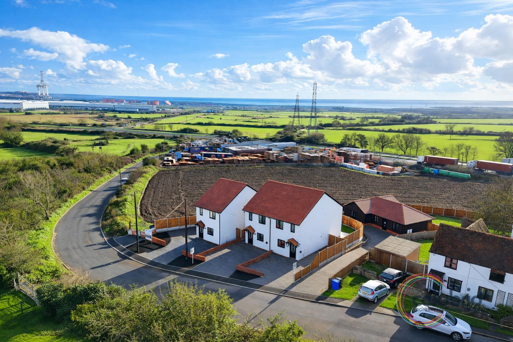 Main image of property: Rookery Hill, Corringham