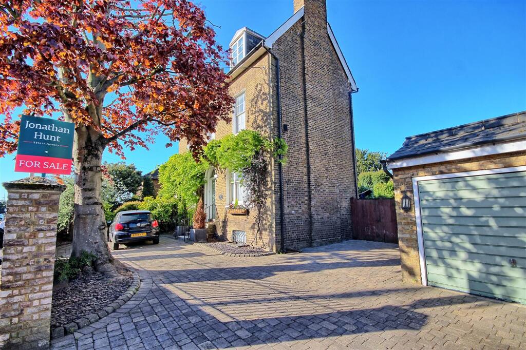 Main image of property: WARE ROAD - HODDESDON