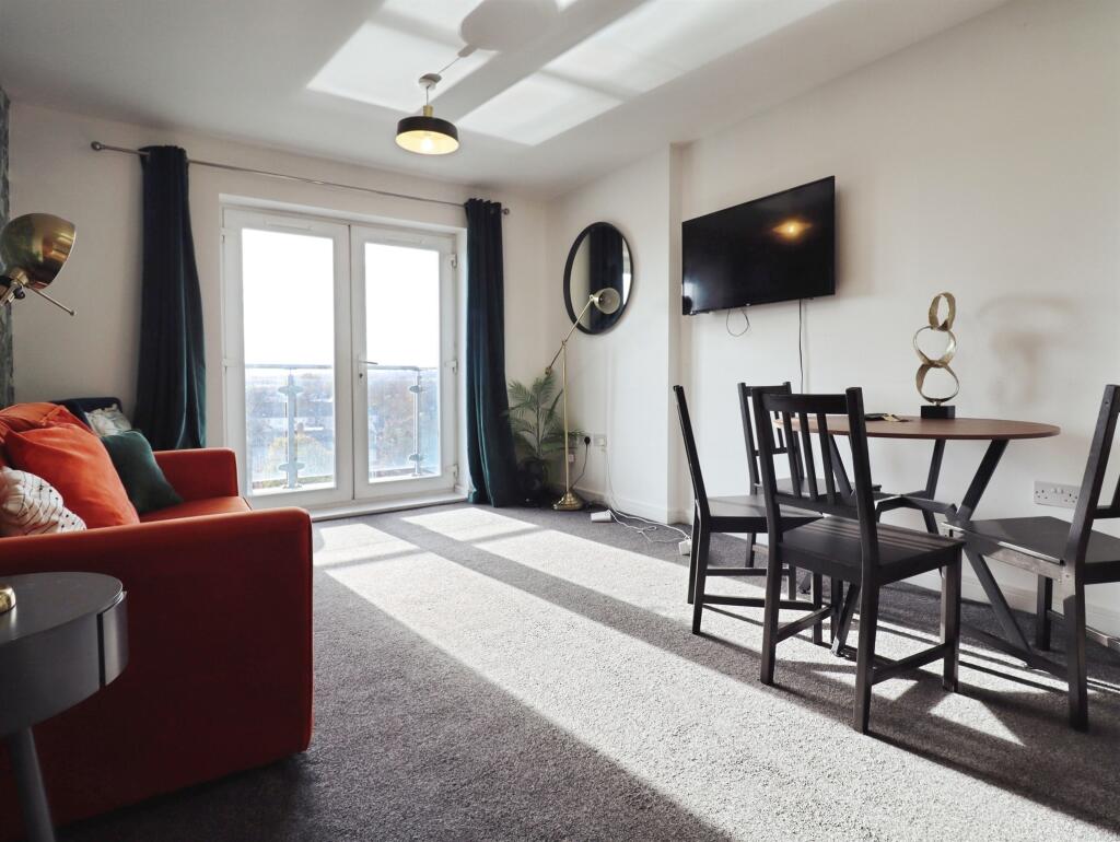 Main image of property: Overstone Court, CARDIFF