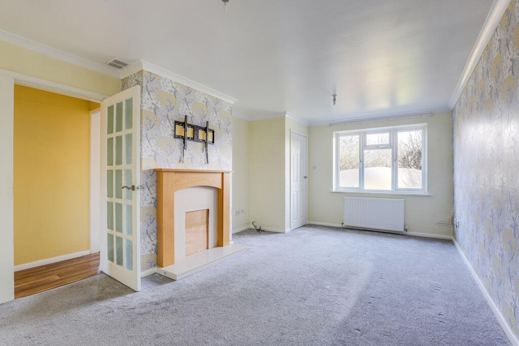 House in Nottingham, Long Eaton - View 2