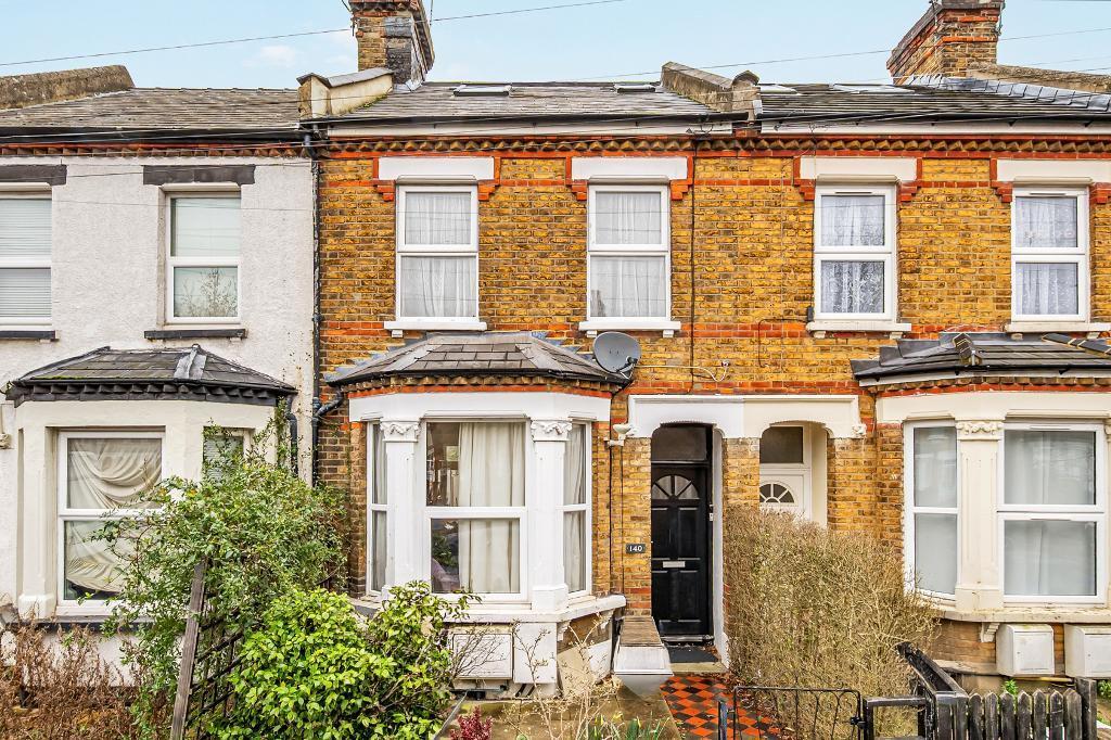 Main image of property: Felix Road, Ealing, London, W13 0NU