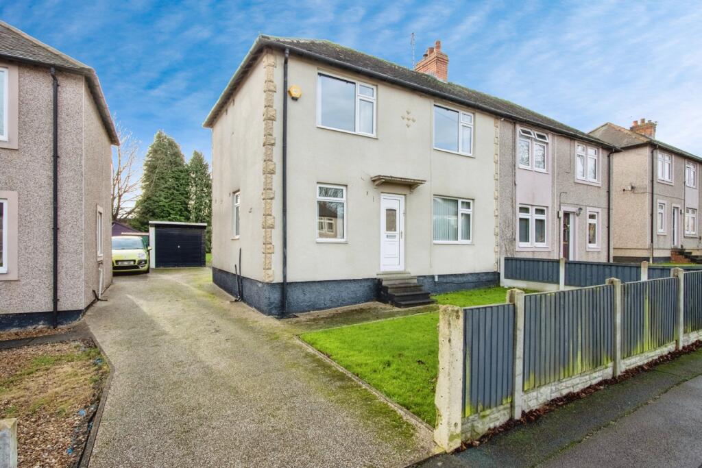 Main image of property: Whinney Moor Avenue, Wakefield, West Yorkshire, WF2
