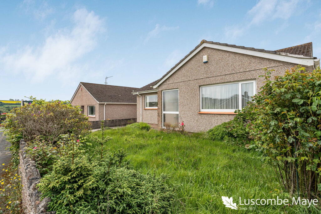 Main image of property: Elm Tree Park, Yealmpton, Devon