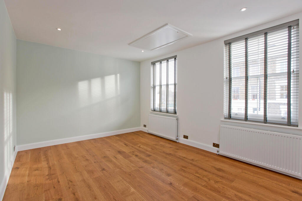 Main image of property: Culford Mews, London, N1