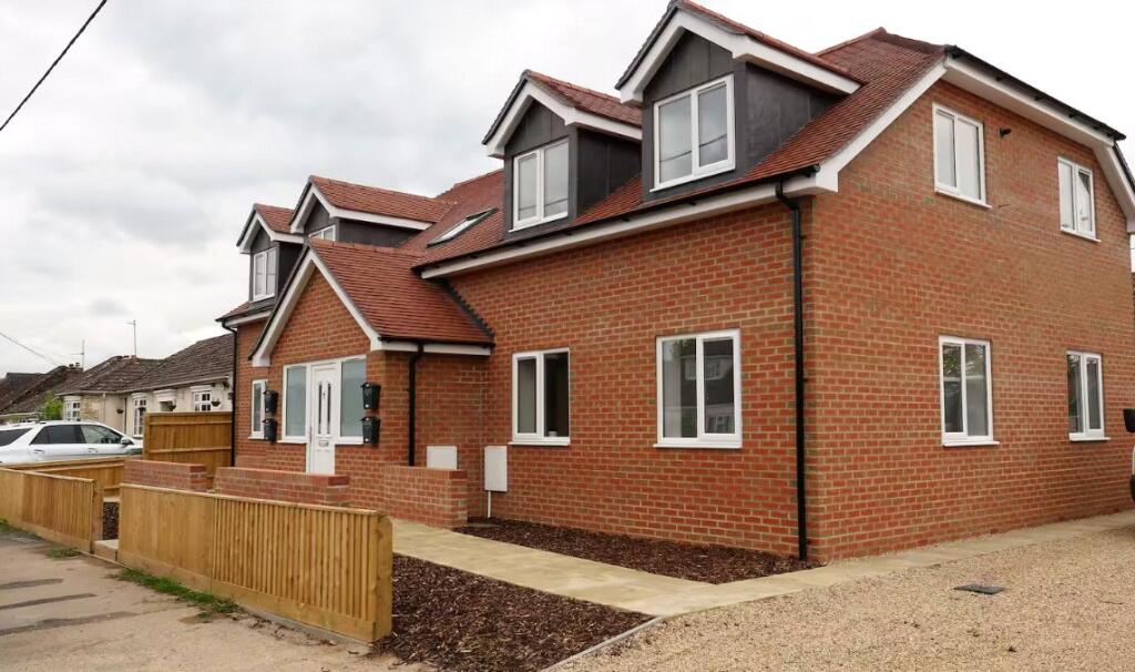 Main image of property: Sandleigh Road, Wootton, Abingdon, OX13