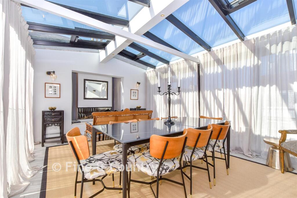 Main image of property: Stour Street, Canterbury, Kent