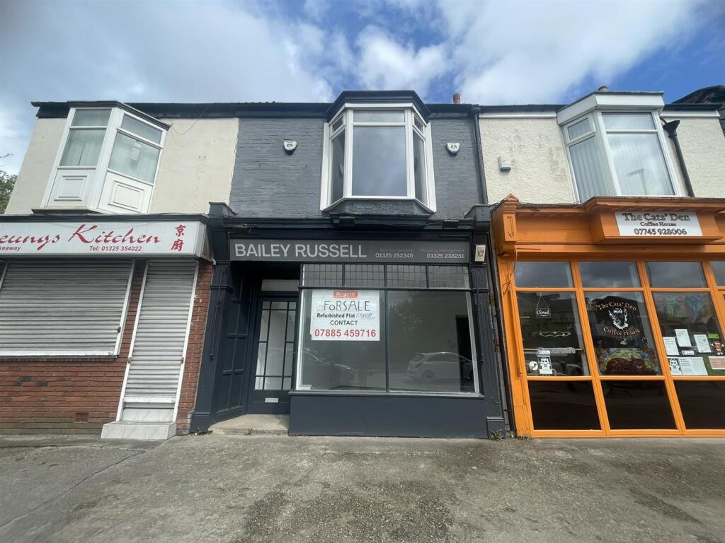 Main image of property: High Northgate, Darlington