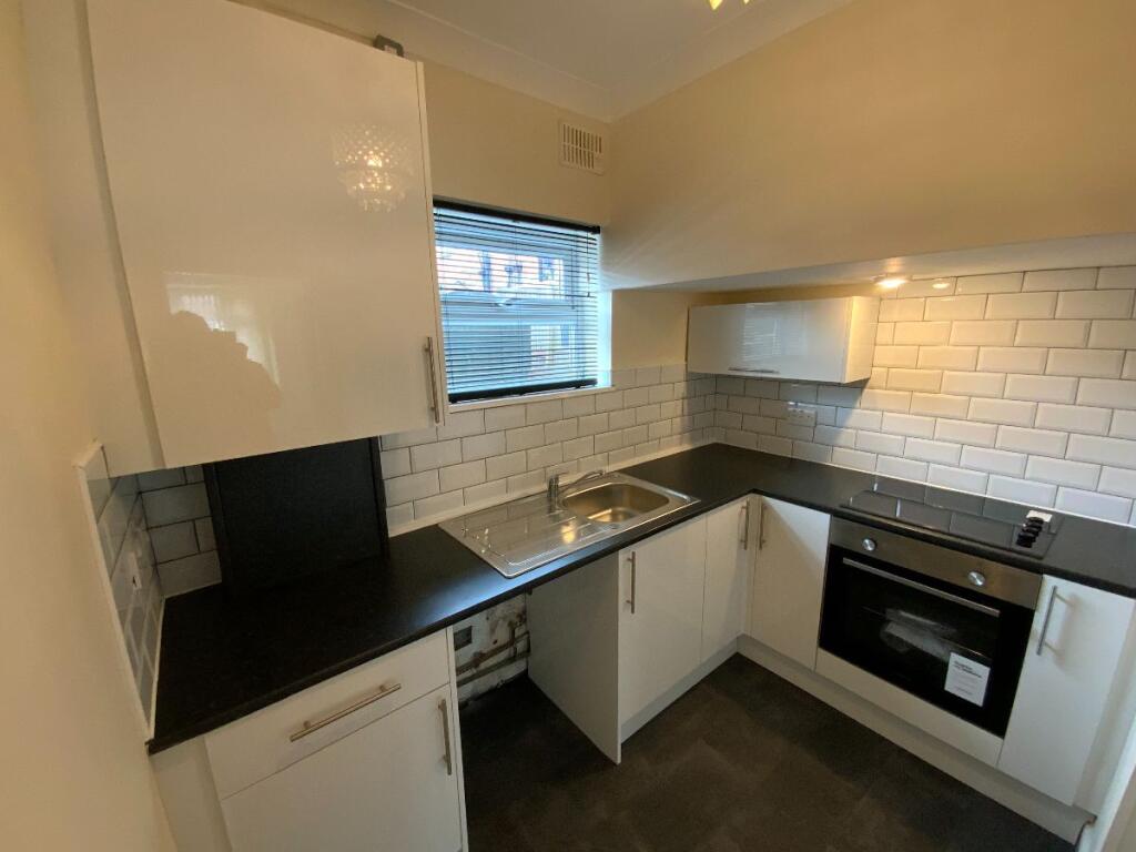Apartment in Newcastle upon Tyne - View 2