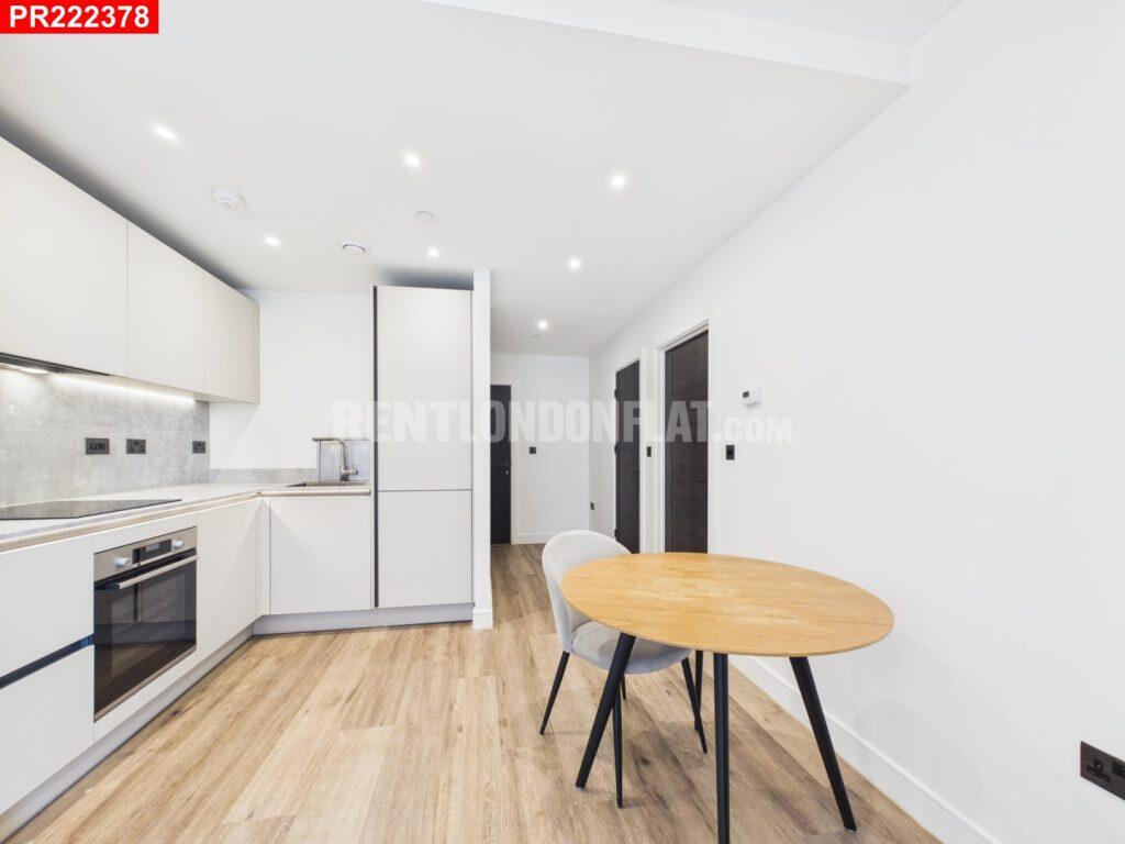 Apartment in Birmingham - View 4