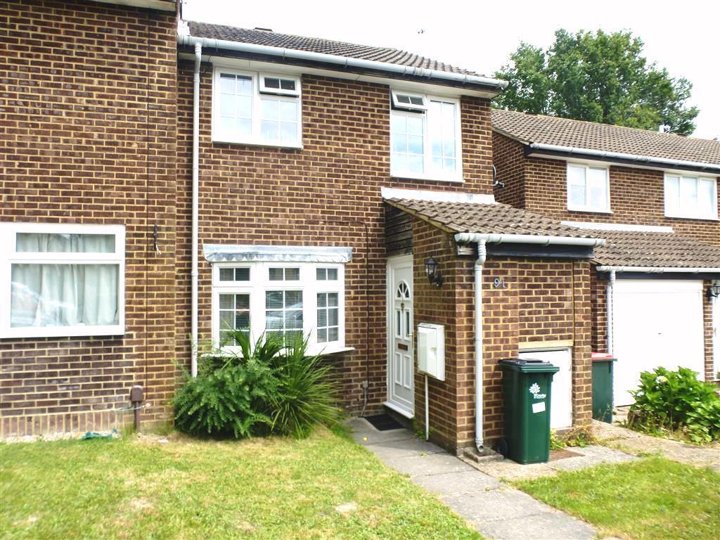 Main image of property: Bashford Way, Worth, CRAWLEY