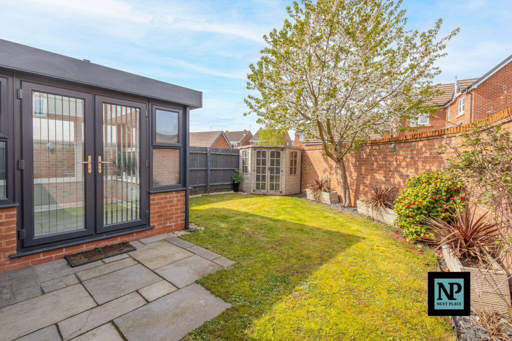 Additional image 17 of The Hills, Warton, B79