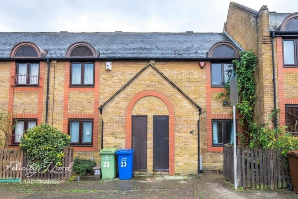 Main image of property: Isambard Place, Rotherhithe, London, SE16