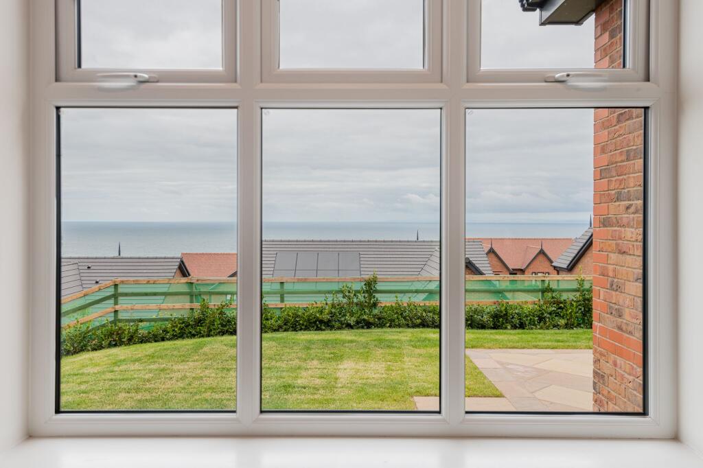 House in Whitehaven, Cumberland - View 4