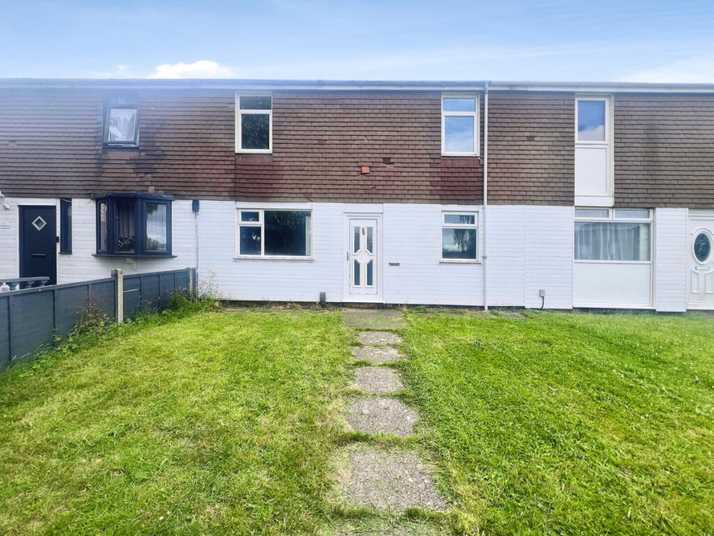 Main image of property: Hamble, Tamworth, B77
